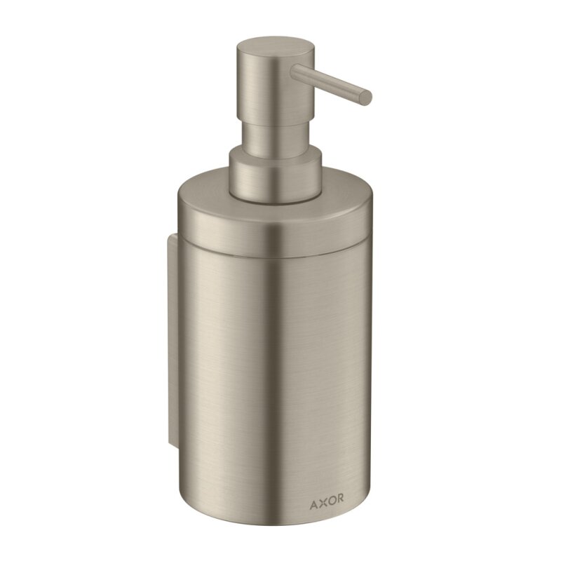HANSGROHE 42810820 Lotionspender Axor Universal Circular