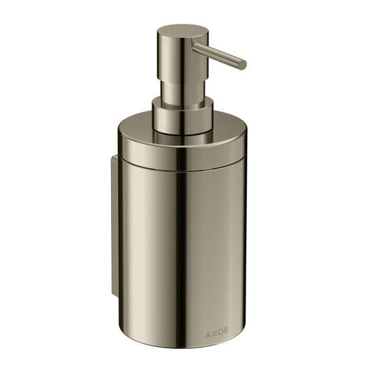HANSGROHE 42810830 Lotionspender Axor Universal Circular