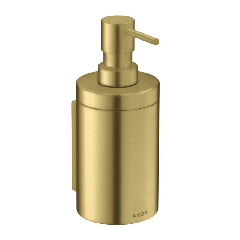 HANSGROHE 42810950 Lotionspender Axor Universal Circular