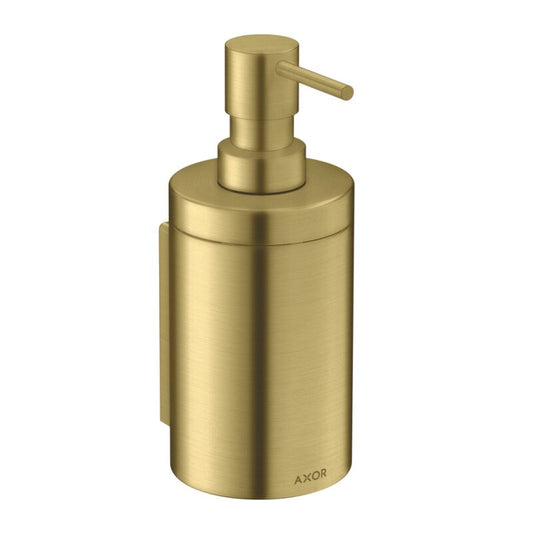 HANSGROHE 42810950 Lotionspender Axor Universal Circular
