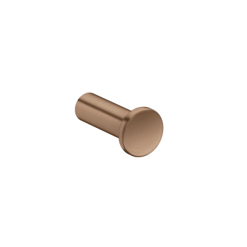 HANSGROHE 42811310 Handtuchhaken Axor Universal Circular