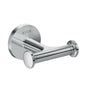HANSGROHE 42812000 Handtuchhaken doppelt