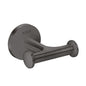 HANSGROHE 42812340 Handtuchhaken doppelt