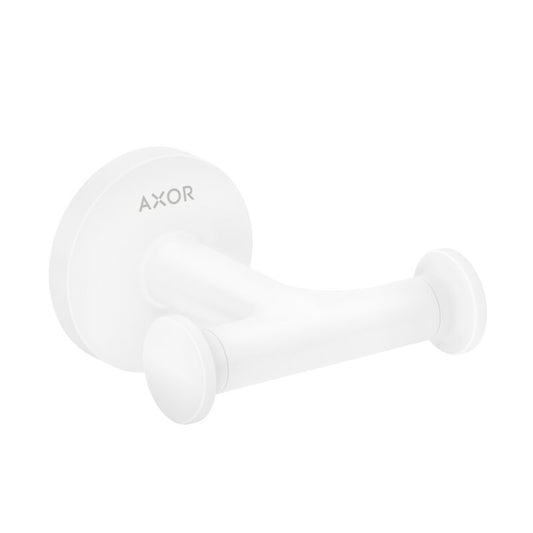 HANSGROHE 42812700 Handtuchhaken doppelt