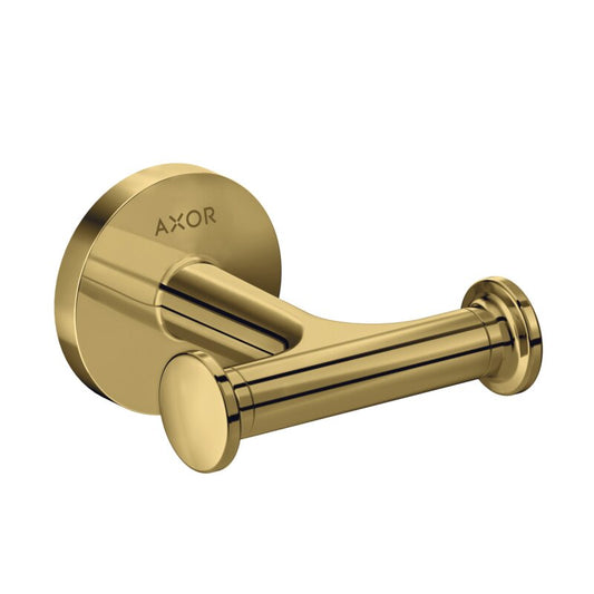 HANSGROHE 42812990 Handtuchhaken doppelt