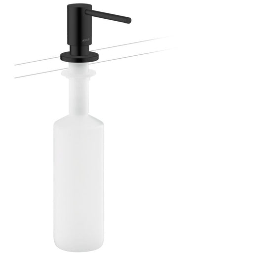HANSGROHE 42818670 Spülmittelspender Axor Uno MSW