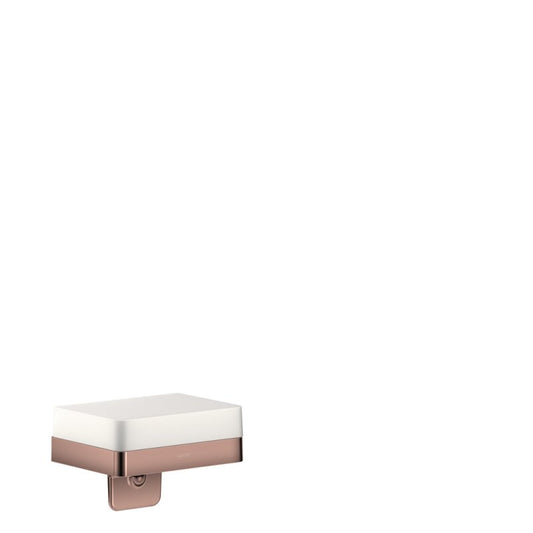 HANSGROHE 42819300 Lotionspender Axor Universal