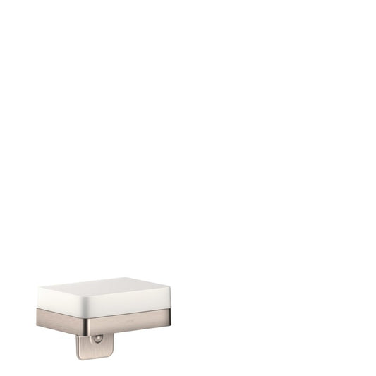 HANSGROHE 42819800 Lotionspender Axor Universal