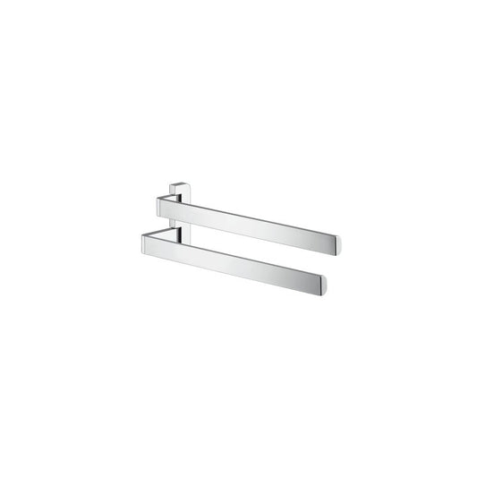 Hansgrohe 42821000 Handtuchhalter Axor Universal
