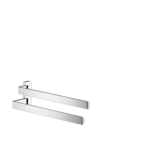 HANSGROHE 42821800 Handtuchhalter Axor Universal