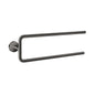 HANSGROHE 42822330 Handtuchhalter zweiarmig
