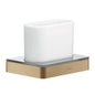 HANSGROHE 42834140 Zahnglas Axor Universal Accessories