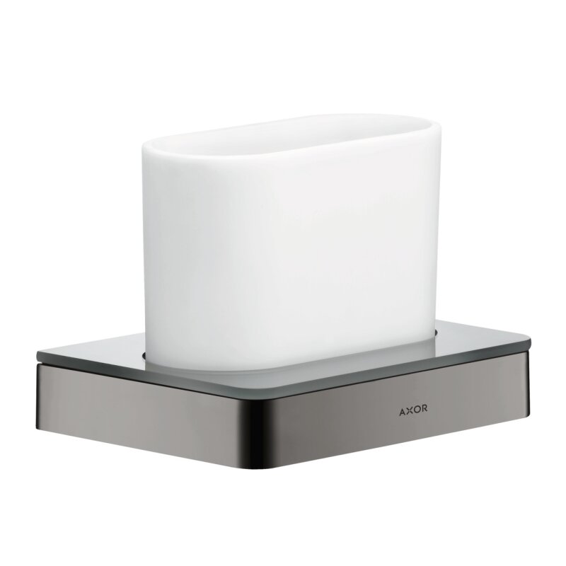 HANSGROHE 42834330 Zahnglas Axor Universal Accessories