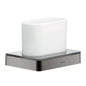 HANSGROHE 42834330 Zahnglas Axor Universal Accessories