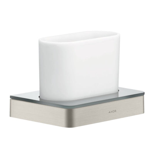 HANSGROHE 42834800 Zahnglas Axor Universal Accessories