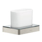HANSGROHE 42834800 Zahnglas Axor Universal Accessories