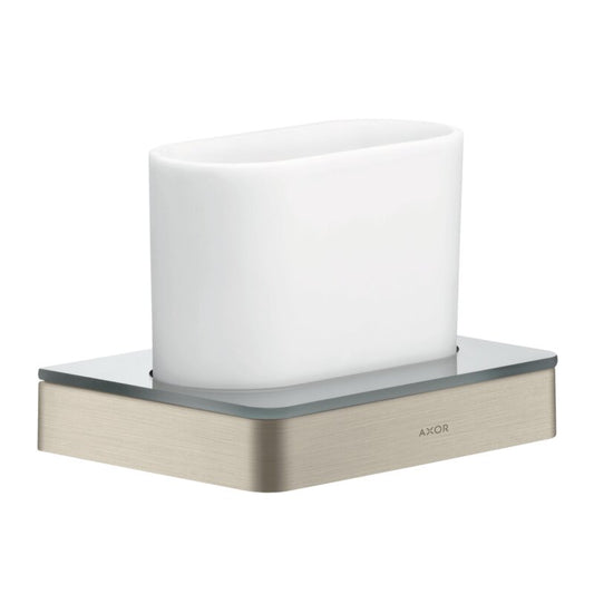 HANSGROHE 42834820 Zahnglas Axor Universal Accessories