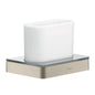 HANSGROHE 42834820 Zahnglas Axor Universal Accessories