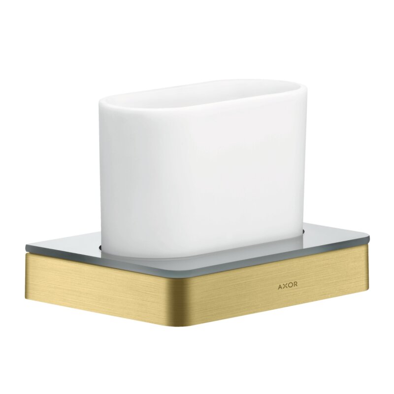 HANSGROHE 42834950 Zahnglas Axor Universal Accessories