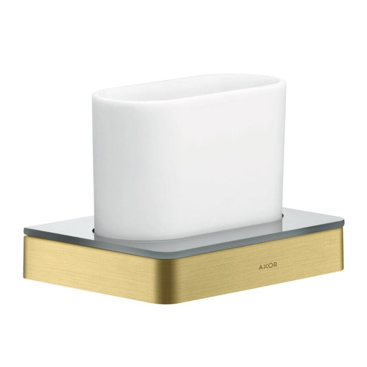 HANSGROHE 42834950 Zahnglas Axor Universal Accessories