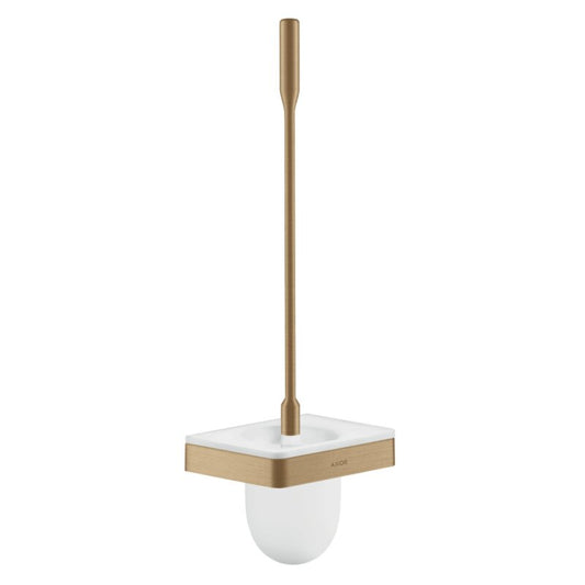 HANSGROHE 42835140 WC-Bürste Axor Universal Accessories