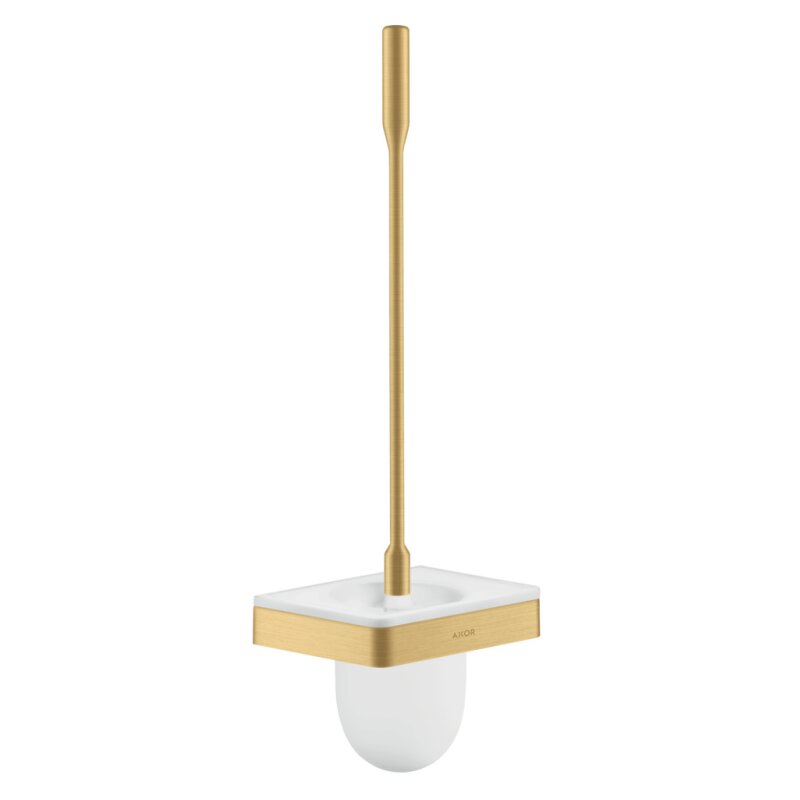 HANSGROHE 42835250 WC-Bürste Axor Universal Accessories