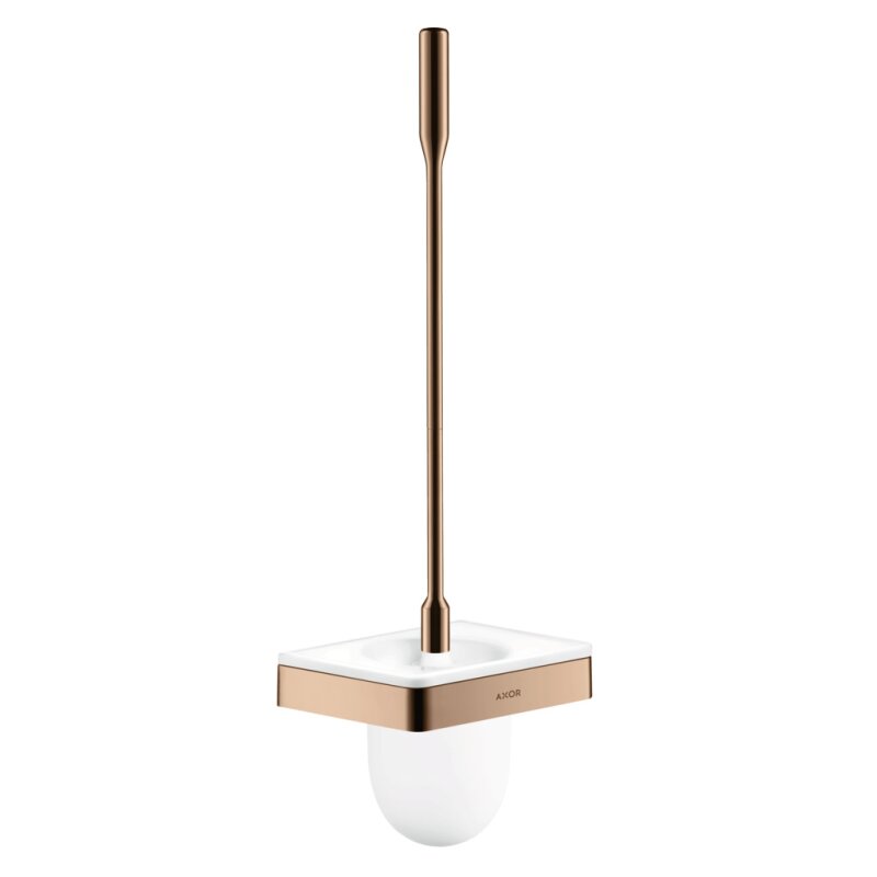 HANSGROHE 42835300 WC-Bürste Axor Universal Accessories