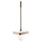 HANSGROHE 42835300 WC-Bürste Axor Universal Accessories