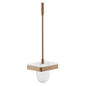 HANSGROHE 42835310 WC-Bürste Axor Universal Accessories
