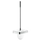 HANSGROHE 42835800 WC-Bürste Axor Universal Accessories