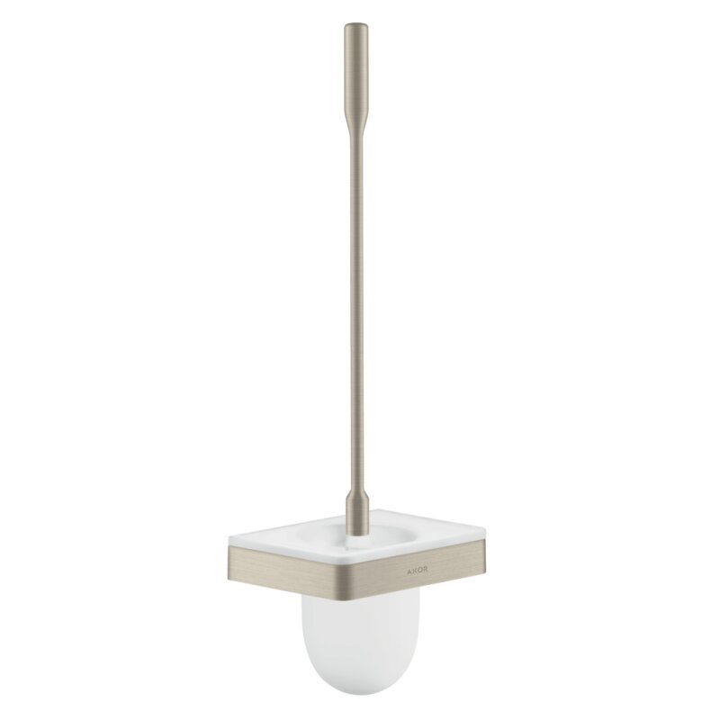 HANSGROHE 42835820 WC-Bürste Axor Universal Accessories