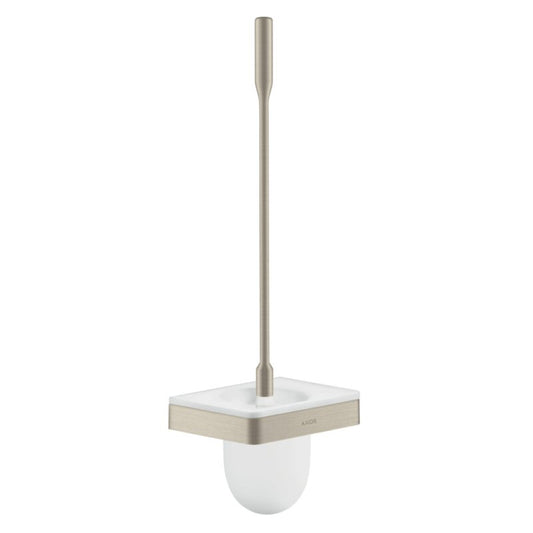 HANSGROHE 42835820 WC-Bürste Axor Universal Accessories