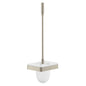 HANSGROHE 42835820 WC-Bürste Axor Universal Accessories