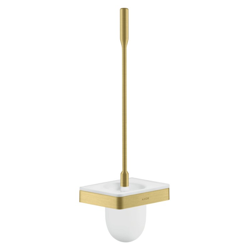HANSGROHE 42835950 WC-Bürste Axor Universal Accessories