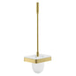 HANSGROHE 42835950 WC-Bürste Axor Universal Accessories