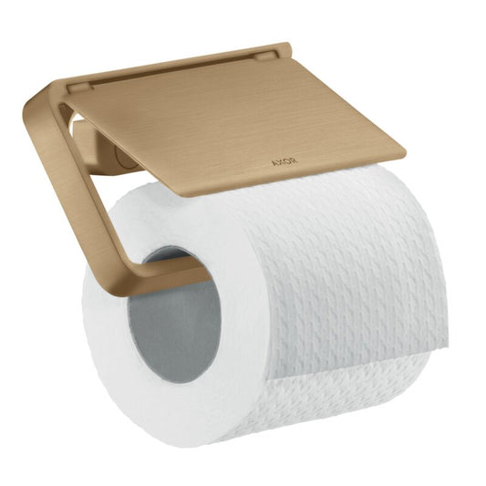 HANSGROHE 42836140 Papierrollenhalter Axor Universal