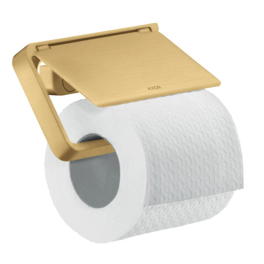 HANSGROHE 42836250 Papierrollenhalter Axor Universal