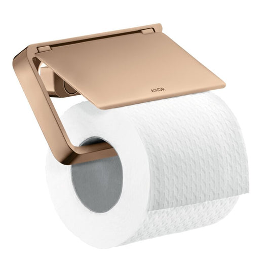HANSGROHE 42836300 Papierrollenhalter Axor Universal
