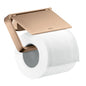 HANSGROHE 42836300 Papierrollenhalter Axor Universal