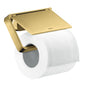 HANSGROHE 42836990 Papierrollenhalter Axor Universal