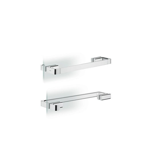 Hansgrohe 42837000 Duschtürgriff Axor Universal