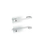 Hansgrohe 42837000 Duschtürgriff Axor Universal