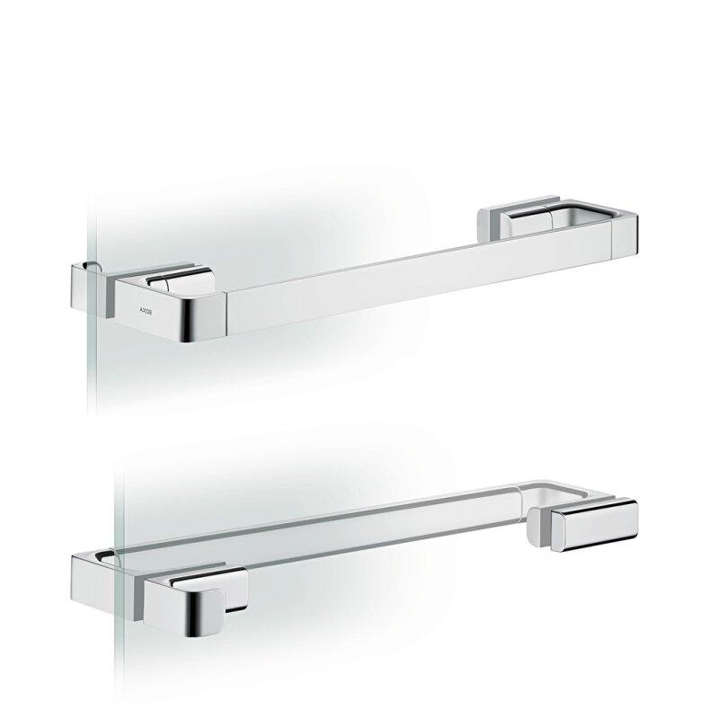 HANSGROHE 42837140 Duschtürgriff Axor Universal