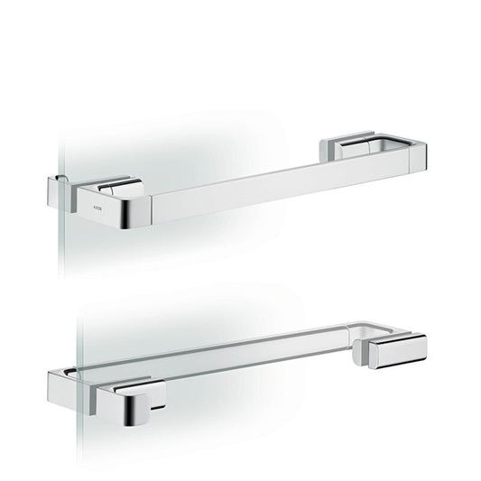 HANSGROHE 42837300 Duschtürgriff Axor Universal