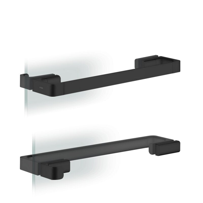 HANSGROHE 42837670 Duschtürgriff Axor Universal