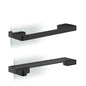 HANSGROHE 42837670 Duschtürgriff Axor Universal