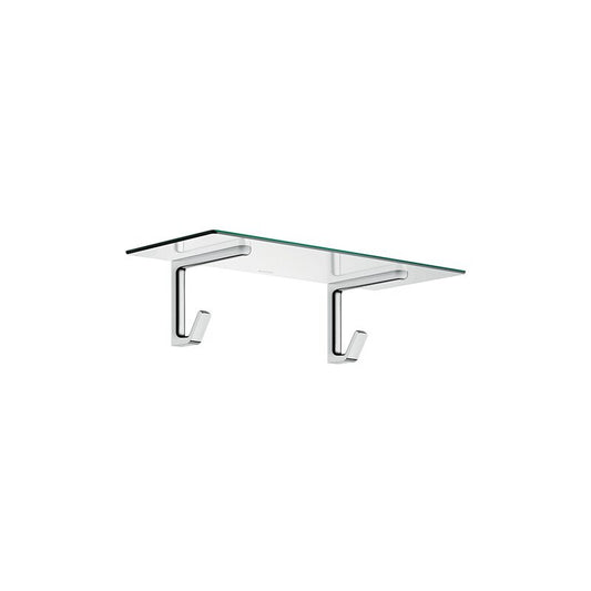 Hansgrohe 42842000 Badetuchablage Axor Universal