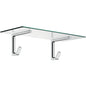 HANSGROHE 42842300 Badetuchablage Axor Universal
