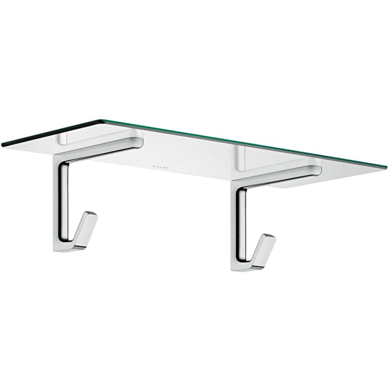 HANSGROHE 42842330 Badetuchablage Axor Universal
