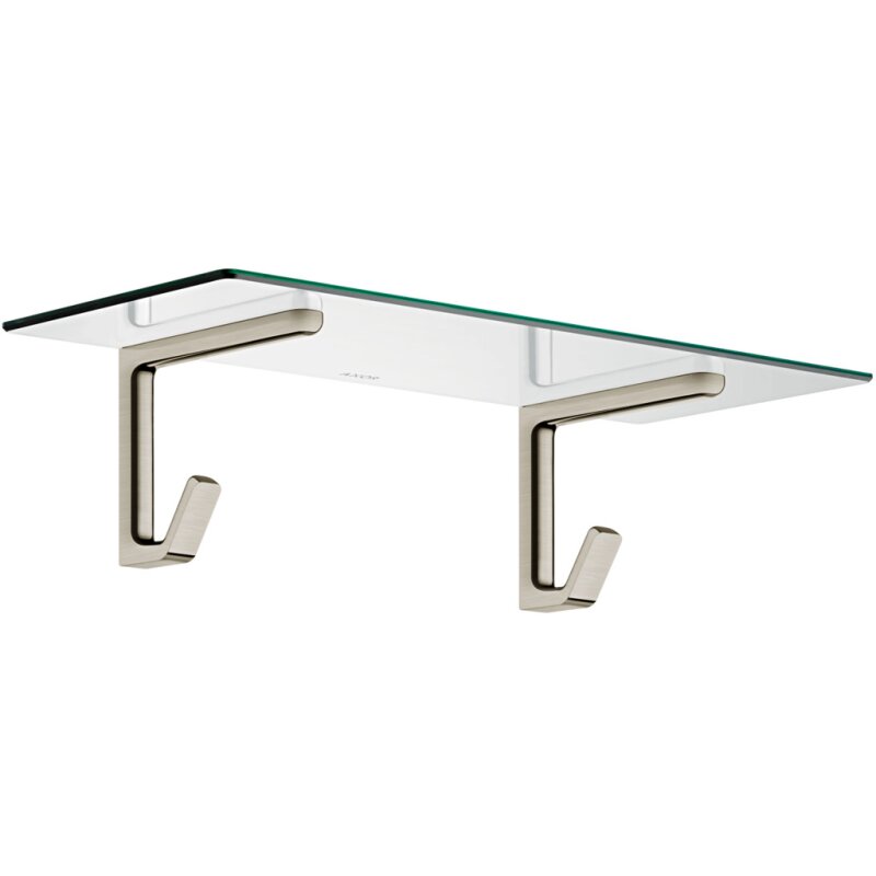 HANSGROHE 42842820 Badetuchablage Axor Universal